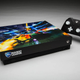 Illustration for article titled Microsofts Custom Charity Consoles Are Great